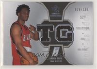 Taurean Green [Noted] #/199