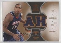 Al Horford