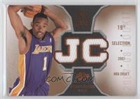 Javaris Crittenton