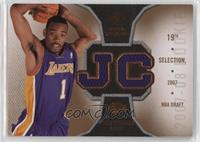 Javaris Crittenton [EX to NM]