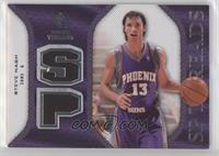 Steve Nash