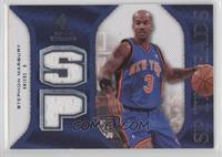 Stephon Marbury