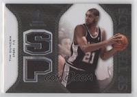 Tim Duncan