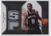 Tony Parker