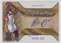 Baron Davis