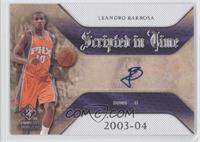 Leandro Barbosa