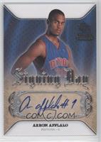 Arron Afflalo