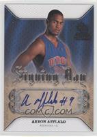 Arron Afflalo