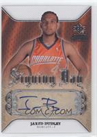 Jared Dudley