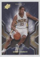 Danny Granger #/25