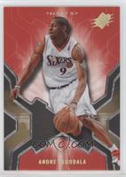 Andre Iguodala #/25