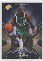 Jason Terry #/25