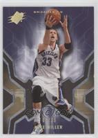 Mike Miller #/25