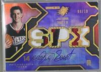 Jason Smith [Noted] #/10