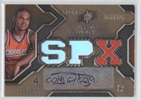Jared Dudley #/825