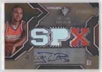 Jared Dudley #/825