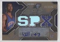 Wilson Chandler #/825