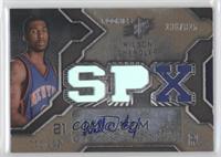 Wilson Chandler #/825