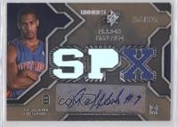 Arron Afflalo #/825