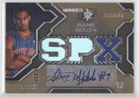 Arron Afflalo #/825