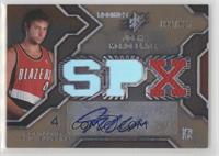 Josh McRoberts #/825