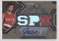 Josh McRoberts #/825