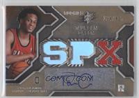 Taurean Green #/825