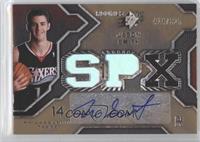 Jason Smith #/825