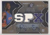 Rodney Stuckey [EX to NM] #/825