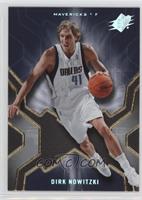 Dirk Nowitzki