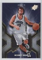 Mehmet Okur