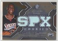 Thaddeus Young #/299