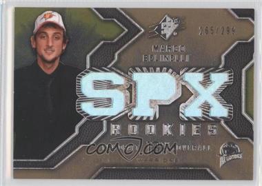 2007-08 SPx - [Base] #97 - Marco Belinelli /299