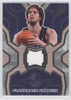 Pau Gasol