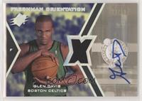 Glen Davis #/50