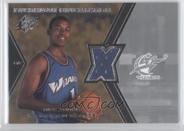 2007-08 SPx - Freshman Orientation #FO-NY - Nick Young