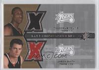 Thaddeus Young, Jason Smith