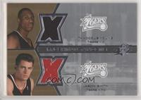 Thaddeus Young, Jason Smith