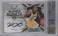 Kevin Durant [BGS 8.5 NM‑MT+]