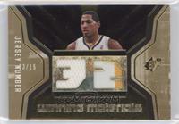 Danny Granger #/15