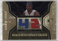 Rasheed Wallace #/15