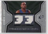 Grant Hill [EX to NM]