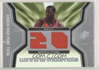 Raymond Felton