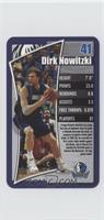 Dirk Nowitzki