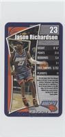 Jason Richardson