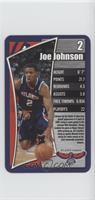 Joe Johnson