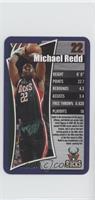 Michael Redd