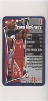 Tracy McGrady