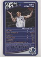 Dirk Nowitzki