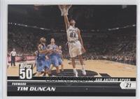 Tim Duncan